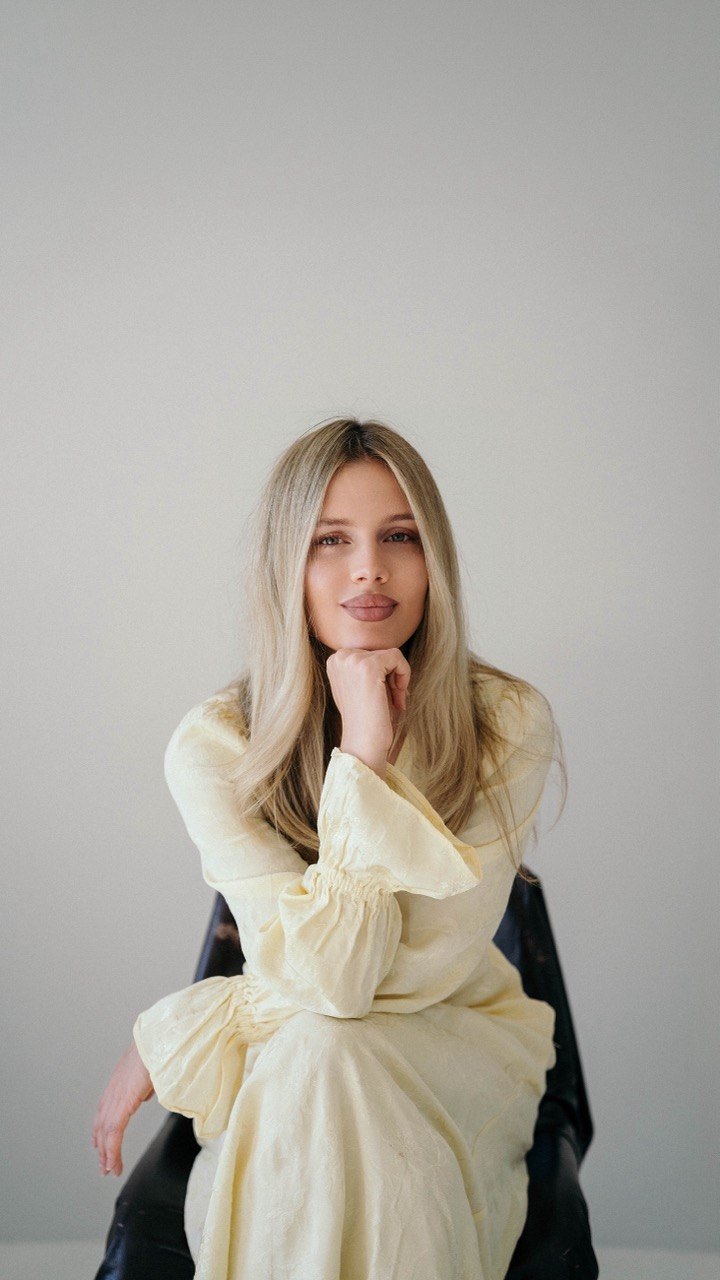 Вероника Иванова, психолог